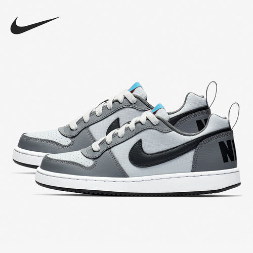 Nike正品男女休闲板鞋