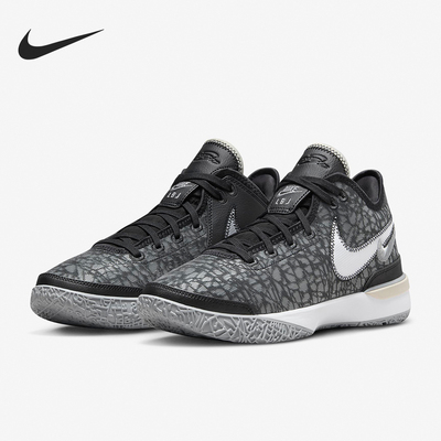 Nike/耐克男士减震实战篮球鞋