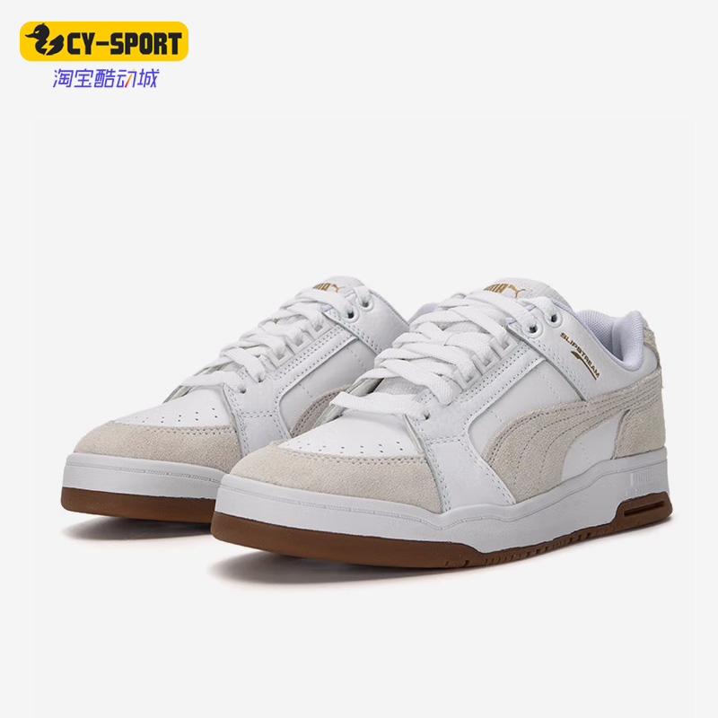 Puma/彪马正品新款男女同款舒适轻便透气运动休闲鞋385694-01