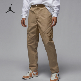 Nike/耐克正品Jordan Chicago 男士时尚梭织长裤FV7256-257