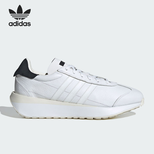 Adidas/阿迪达斯正品三叶草COUNTRY XLG男女经典运动鞋ID4707