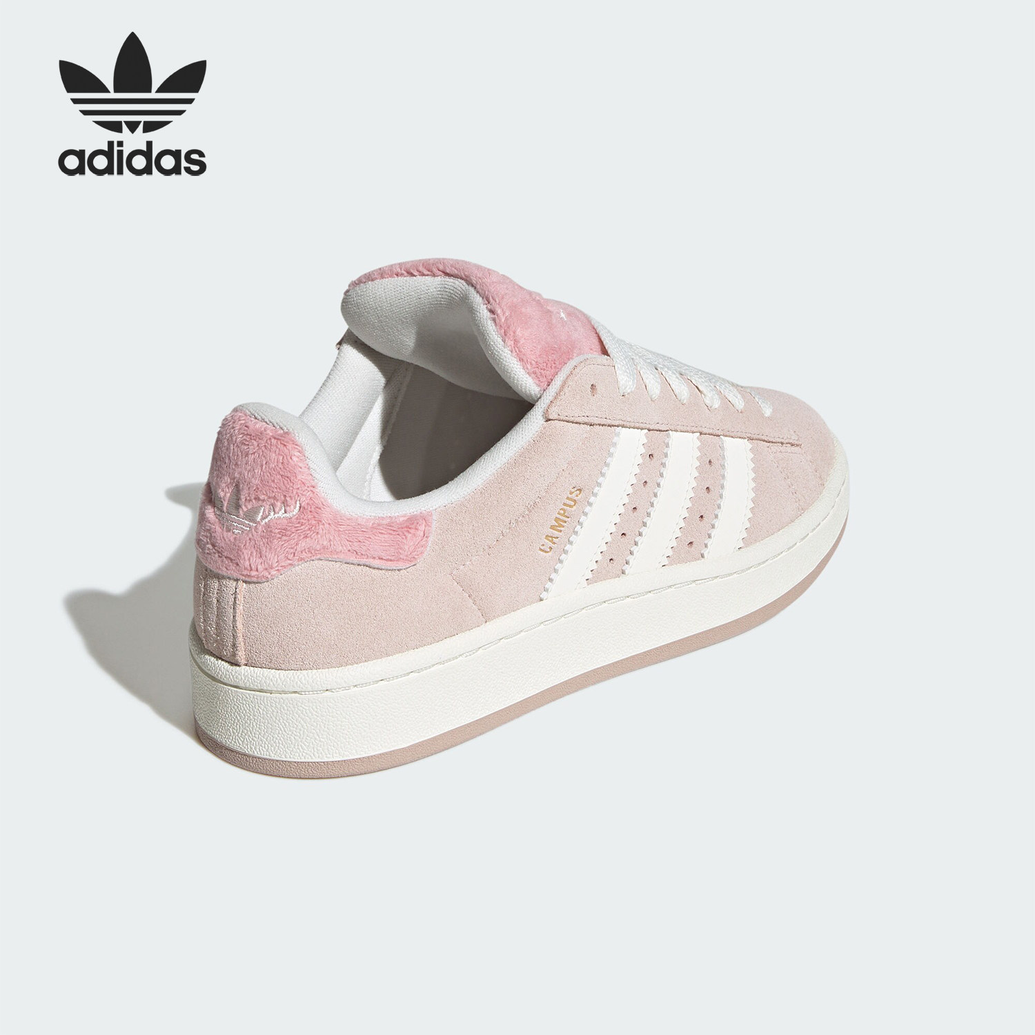 Adidas/阿迪达斯正品三叶草女士轻便运动经典系带板鞋JR8042,运动鞋new,板鞋,淘宝优惠券,粉丝福利购,淘宝优惠卷