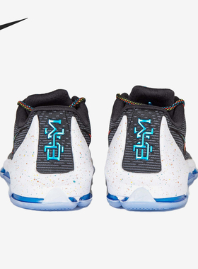Nike/耐克正品KD 8 BHM 男士实战低帮耐磨篮球鞋824420-090