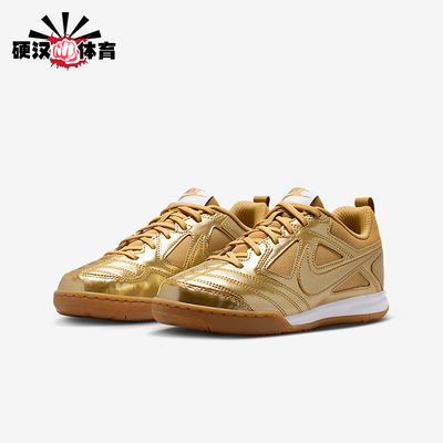 Nike/耐克正品Gato LV8儿童休闲耐磨低帮系带运动鞋II7084-700