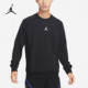 耐克 男子针织卫衣DV1287 正品 Dri Nike Sport Jordan FIT 010