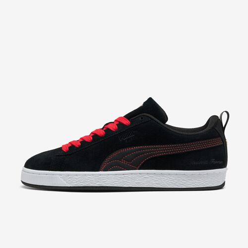 PUMA彪马正品Suede OG男女同款复古潮流街头休闲鞋309428-02