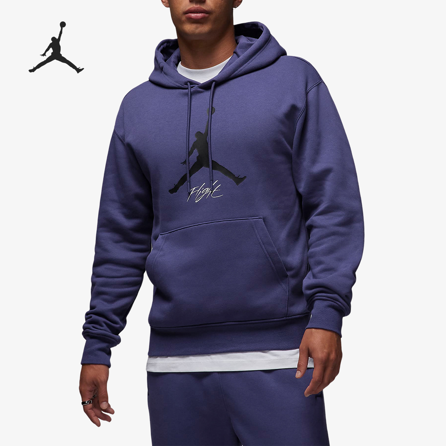 Nike/耐克男子连帽卫衣