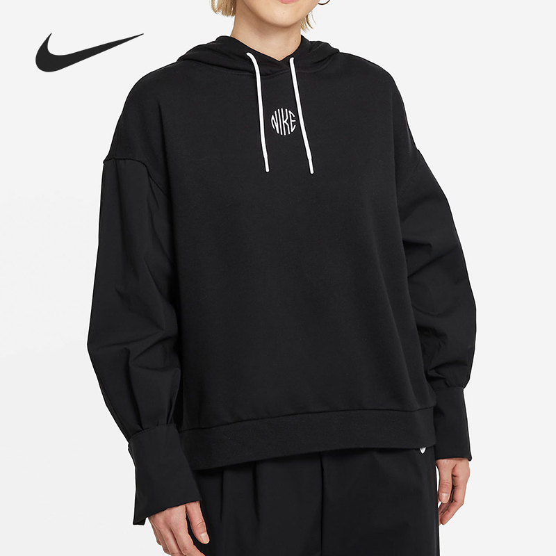 nike耐克正品2020秋套头衫卫衣