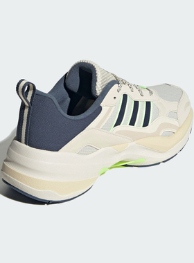 Adidas/阿迪达斯正品MAXXCETUS男女款透气低帮跑步鞋IE8893