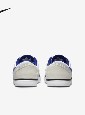 Nike/耐克正品SB Check GS女子大童低帮休闲板鞋905373-102