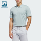 男士 2026年新款 高尔夫经典 短袖 KA8732 Adidas POLO衫 阿迪达斯正品