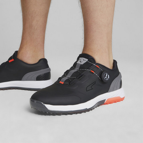Puma/彪马男士缓震高尔夫球鞋
