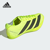 ADIZERO男女缓震运动田径跑步鞋 Adidas 阿迪达斯正品 IH5800