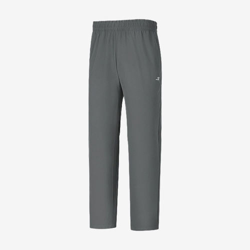 Skechers斯凯奇正品男耐磨抗皱挺括松紧腰休闲裤P226M273-013P