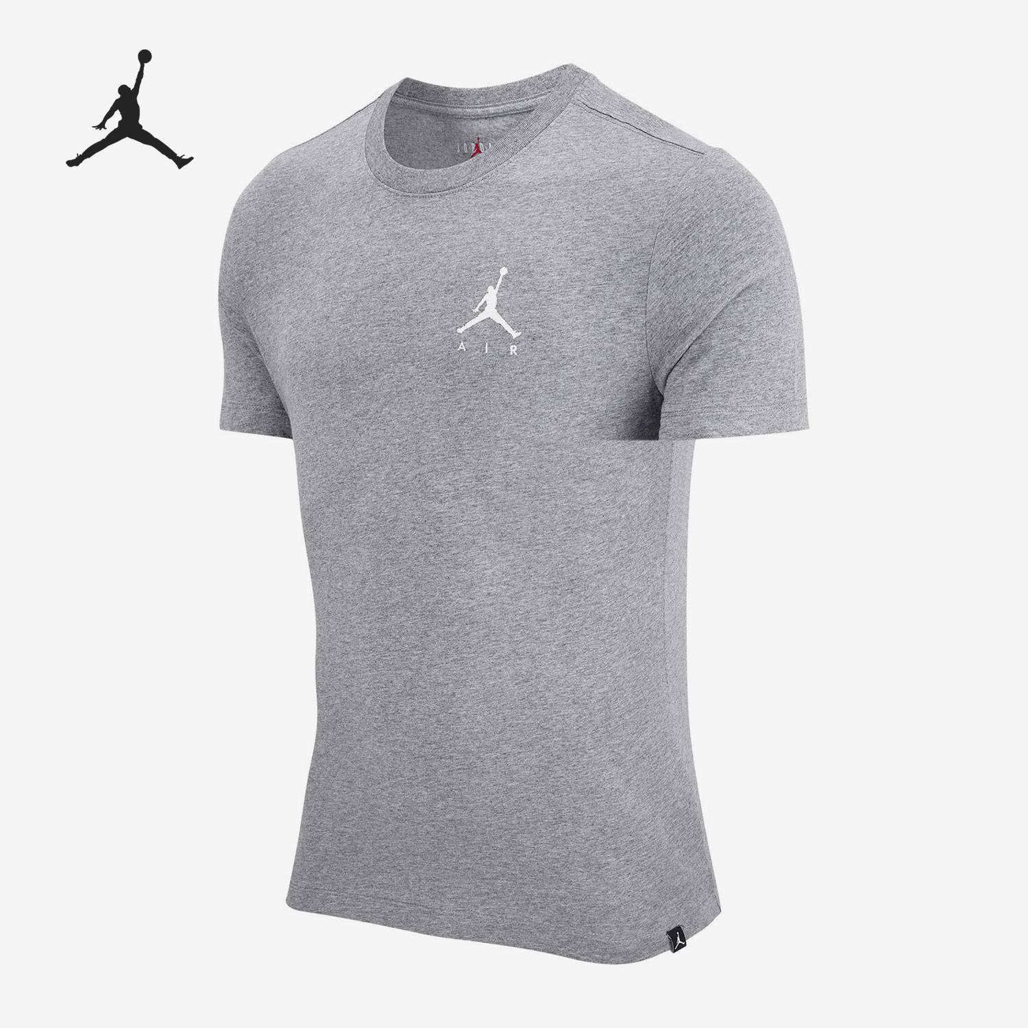 Nike/耐克正品AIR JORDAN当季新款男子舒适耐磨运动T恤DA6800-091