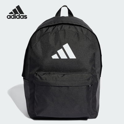 阿迪达斯男女同款时尚潮流腰包