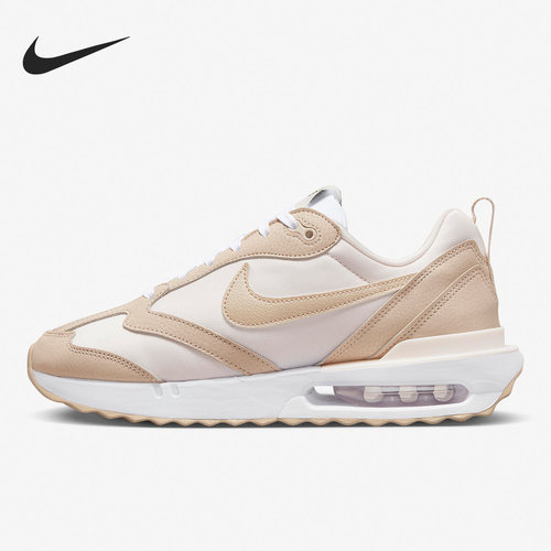 Nike/耐克正品Air Max Dawn女子轻便耐磨跑步鞋DR2395-600