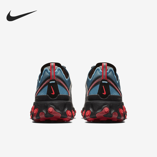 Nike/耐克正品运动男士时尚潮流低帮轻便跑步鞋AQ1090-006