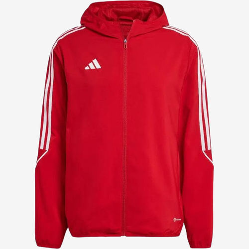 Adidas阿迪达斯正品Tiro 23 League Windbreaker男防风夹克IA1618