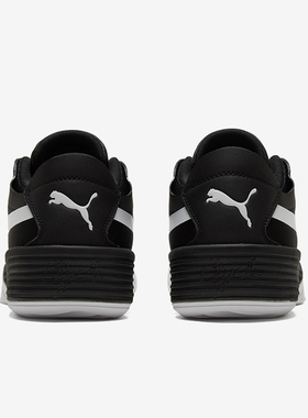 Puma/彪马正品CLYDE ALL-PRO男女低帮实战篮球鞋195509-01