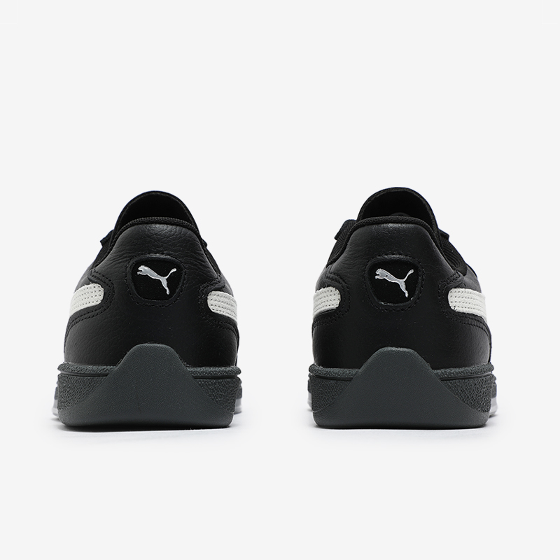 Puma/彪马正品Super Team女士轻便休闲耐磨低帮板鞋398764-01