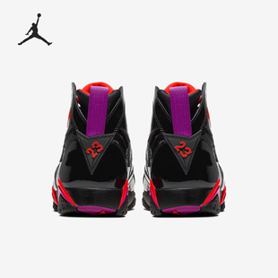 耐克正品 313358 Air 7女士耐磨包裹性篮球鞋 006 Jordan Nike