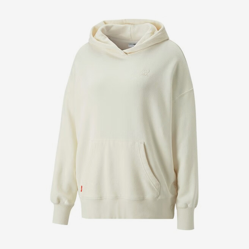 彪马正品女子复古运动卫衣