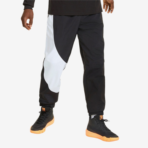 Puma/彪马正品男子运动长裤
