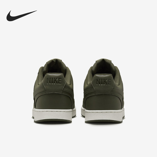 Nike/耐克正品Court Vision男士经典休闲耐磨板鞋DH2987-300