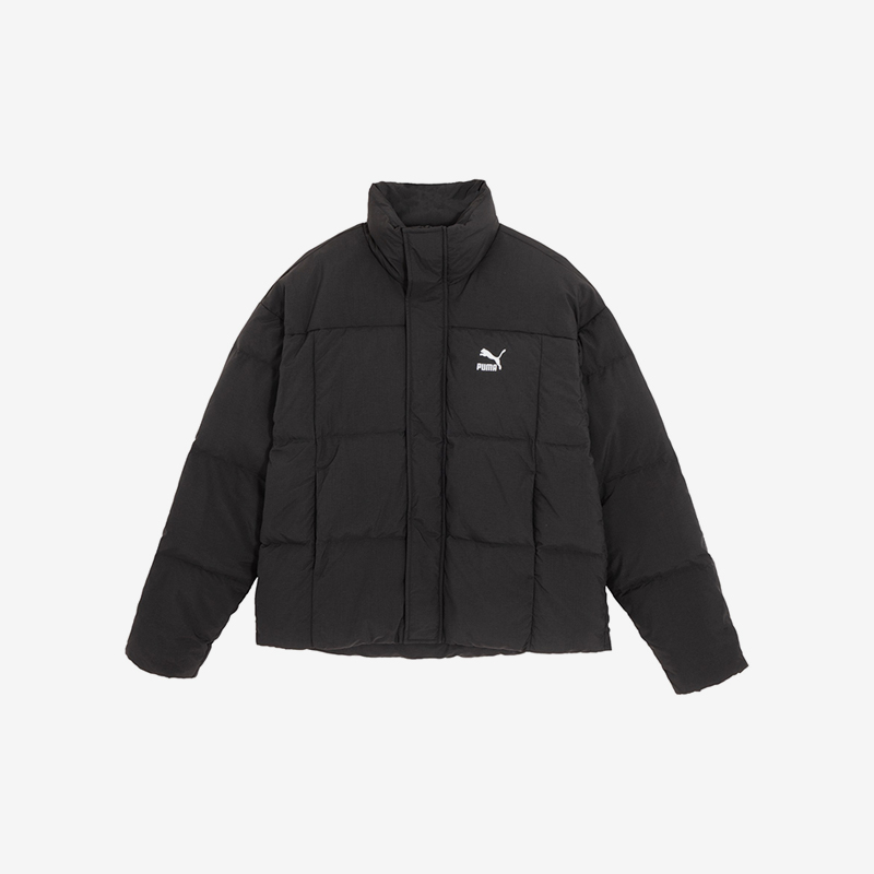 彪马正品男女保暖运动羽绒服