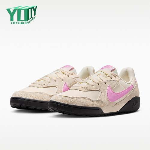 Nike/耐克正品Terra Manta Suede 女士运动经典休闲鞋IO7802-105