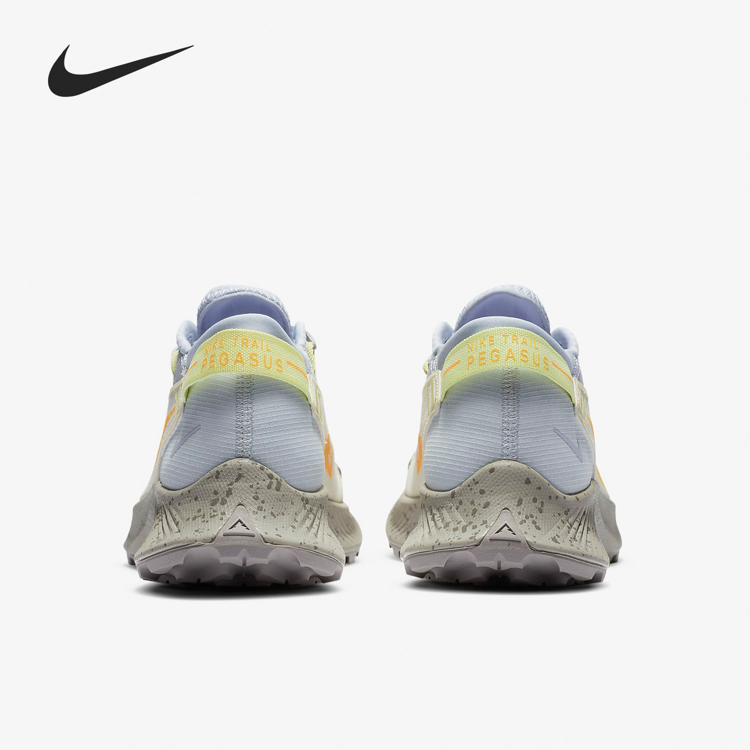 Nike/耐克正品 PEGASUS TRAIL 2 飞马男女跑步运动鞋CK4309