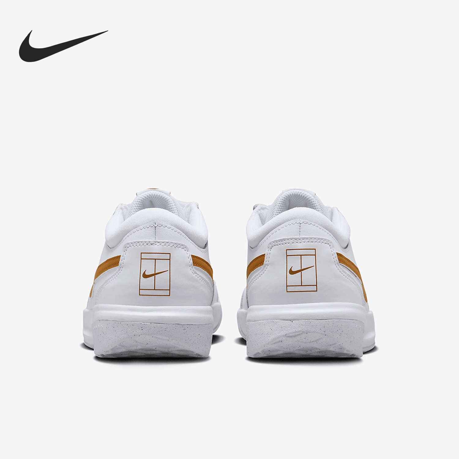 Nike/耐克正品Air Zoom Lite 3男士缓震运动网球鞋DV3258-103