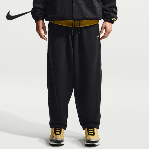 Nike/耐克正品Sportswear Club男士宽松休闲长裤IF0722-010