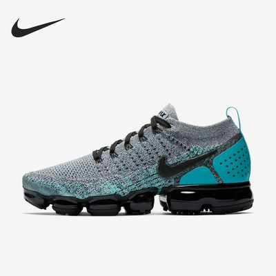 Nike/耐克正品VaporMax 2.0男女气垫低帮跑步鞋942842-104