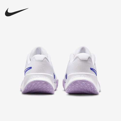 Nike/耐克正品2025 Challenge Pro女士运动网球鞋FB3146-101