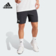 网球运动透气短裤 Adidas SHORTS男士 ERGO KB9650 阿迪达斯正品