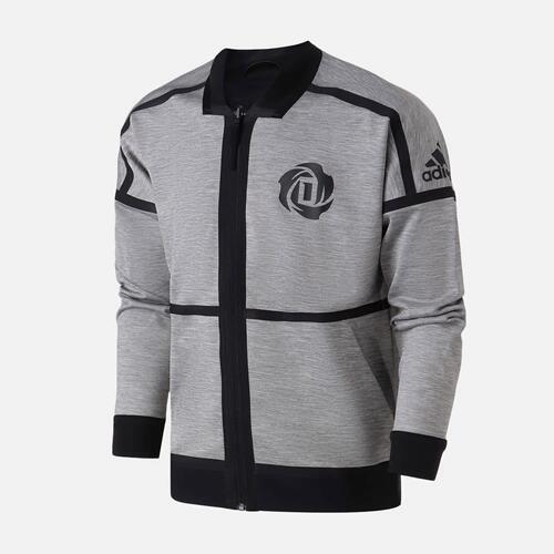 Adidas/阿迪达斯正品年夏季新款男子休闲透气运动外套 DY3233