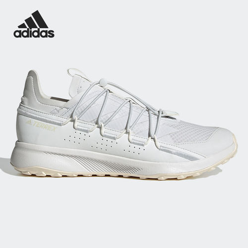 Adidas/阿迪达斯正品年新款男子低帮TERREX户外运动鞋 H05371