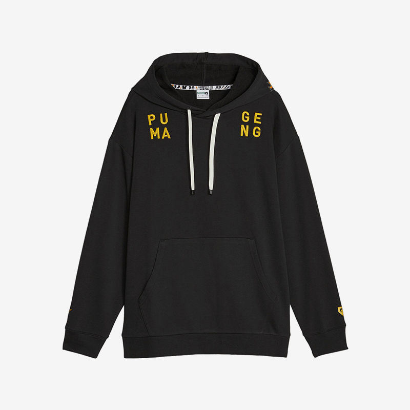 Puma/彪马正品男女针织卫衣