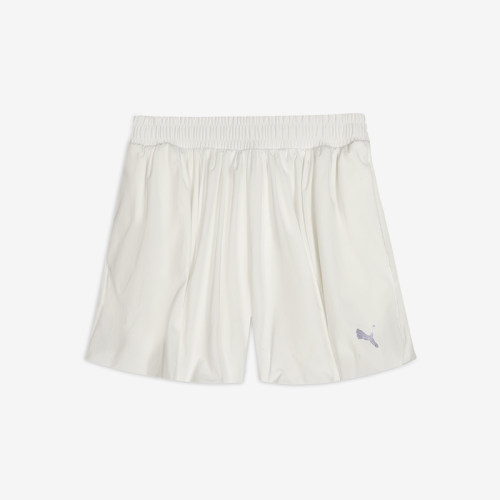 Puma/彪马正品WISEAIRCONBUDPANTSKIRTG儿童短裤950437-01