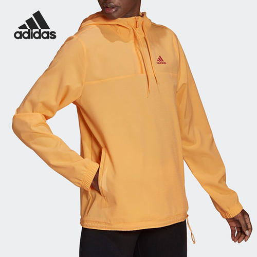 Adidas/阿迪达斯女士夹克外套