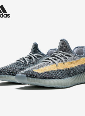 Adidas/阿迪达斯正品 Boost 350V2 男女跑步鞋 FV3250