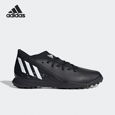 阿迪达斯大童训练跑步足球运动鞋