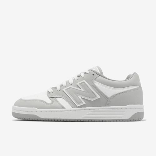 New Balance新百伦正品New Balance NB 480男女同款板鞋BB480LHI