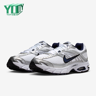 耐克正品 HQ2056 2025秋季 女士耐磨低帮气垫减震休闲鞋 104 款 Nike