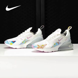 AIR 新款 耐克正品 AT6819 270 PRM女子休闲运动跑步鞋 MAX Nike