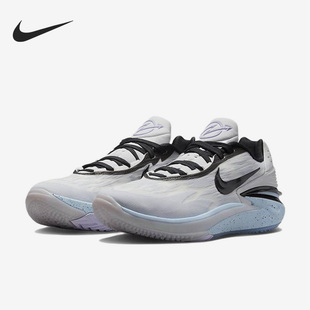 Zoom 005 Nike Air 2男女低帮篮球鞋 DJ6015 Cut 耐克正品 G.T