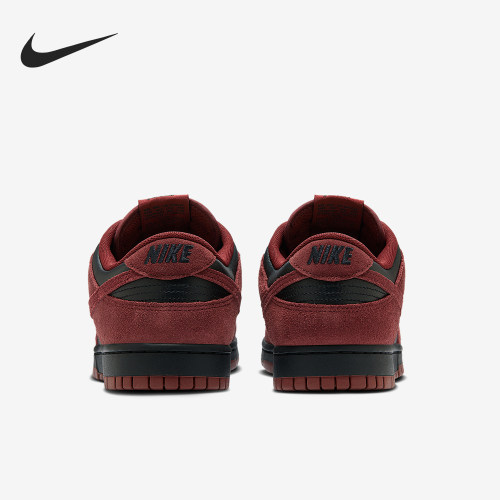 Nike/耐克正品Dunk Low男士轻便休闲经典运动板鞋FQ8249-002
