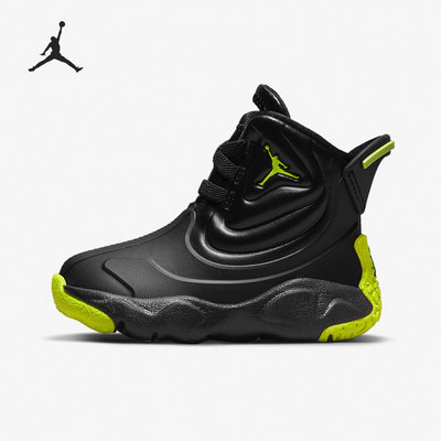 Nike/耐克正品休闲JORDAN婴童时尚潮流运动篮球鞋CT5799-001